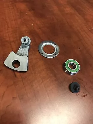 $18.99 • Buy OEM Part Balance Block Assembly For Craftsman 172.10723 10” Random Orbit Buffer