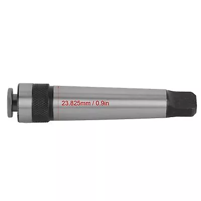 MT3 M12 Tapping Chuck Morse Taper Shank Tap Machine Tool Industrial Supplies☯ • £13.96