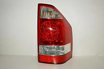 MITSUBISHI Pajero Montero 2003-2006 Tail Light Rear Lamp RIGHT RH 04 05 • $64.98