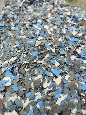 Mica Flakes 517 For Tumbler Making Man Glitter • $5.25