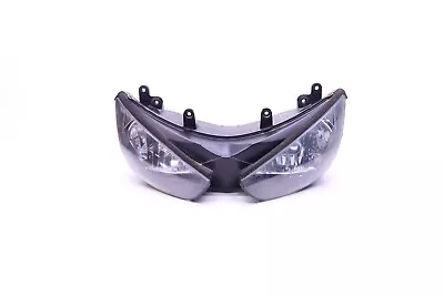 2006 05 06 Kawasaki Zx6r Zx636 Zx6 636 Oem Headlight Light Good K219 • $162.97