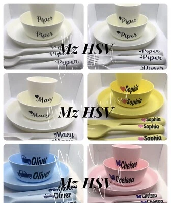 $10 • Buy Dinner Set