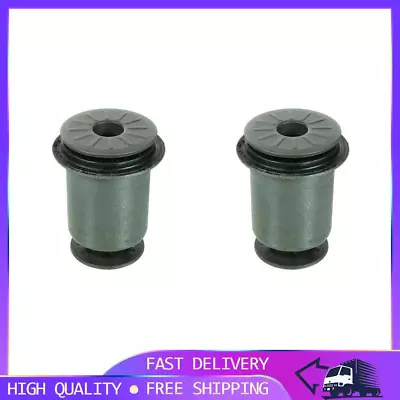 2pcs Front Lower Rearward Control Arm Bushing MOOG Fits Toyota Tacoma 2005-2019 • $63.99