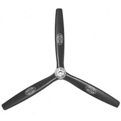 Master Airscrew/windsor Propeller 3 Blade Series Propeller 10 X 5 MAS1050T • $12.97