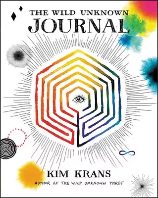 Wild Unknown Journal The • $23.03