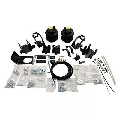 Ride-Rite Rear Air Helper Spring Kit For 99-04 08-16 Ford F-250/F350 Super Duty • $195.99