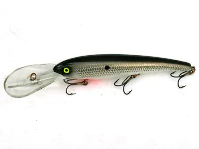 MANN'S STRETCH 20+ LURE  GOLD MULLET  3/4 Oz. 6-1/4  TOTAL LENGTH WITH LIP • $12.95