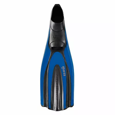 Mares Avanti Superchannel FF Full Foot Dive Fins • $89.95