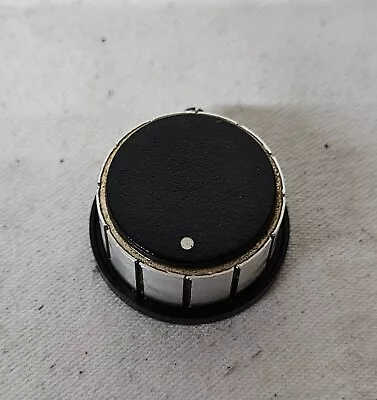 PEAVEY CS-400 Power Amplifier Front Level Control POTENTIOMETER KNOB W Set Screw • $19.96