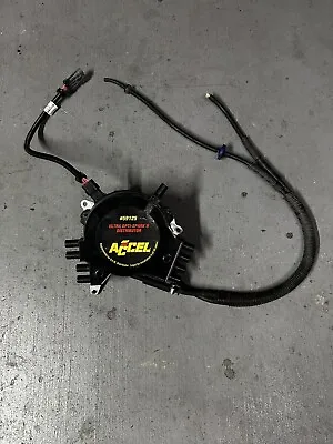 94-97 Accel Optispark Distributor 59125 V8 GM LT1 LT4 L99 5.7L 4.3L WS6 1LE • $309.99