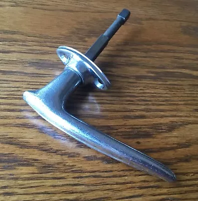 1935~1936 Plymouth DOOR HANDLE Vtg 1930s MOPAR Exterior • $60