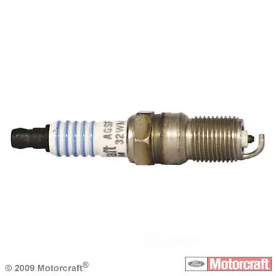 4 Pack Spark Plug Motorcraft SP-417 • $18.85