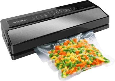 $32.99 • Buy Geryon E2900-MS Vacuum Sealer Machine