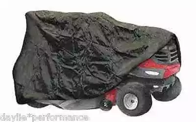 $39.95 • Buy Ride On Mower Cover For Cox Husqvarna Mtd John Deere Murray Rover Greenfield