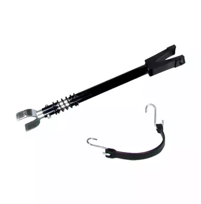 $99 • Buy Outboard Motor Support – Spring Loaded