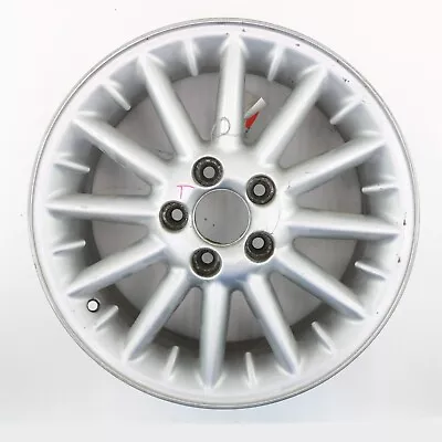 Volvo OEM 16  X 7  CENTAURUS Alloy Rim Wheel For 850 960 C70 S70 S90 V70 V90 • $65