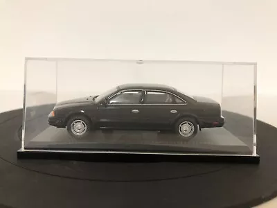 Nissan Collection 1/43 No. 32 Infiniti Q45 (1989) • $30