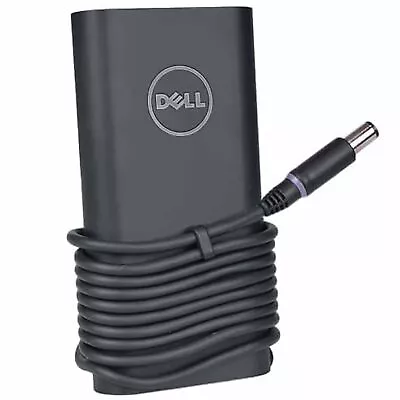 Charger Dell LA90PM130 90W Dell Vostro 2520 3300 3360 3400 3460 3500 V13 • $126.76