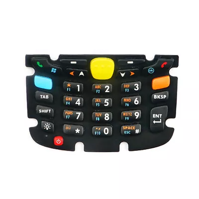 Keypad Replacement (Numeric) For Motorola Symbol MC55A0 MC55N0 MC5574 MC5590-P • $10.46