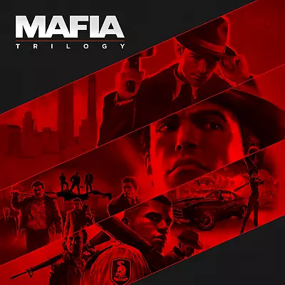 Mafia Trilogy (PC Steam Key) [ROW] • £19.99