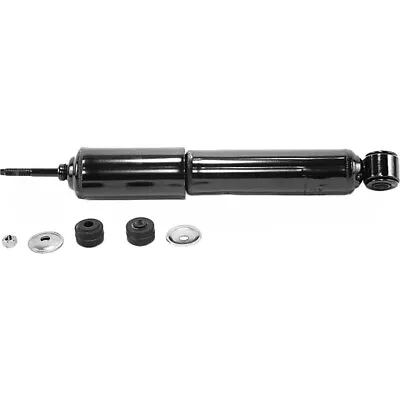 37047 Monroe Shock Absorber And Strut Assembly Front Driver Or Passenger Side • $50.73