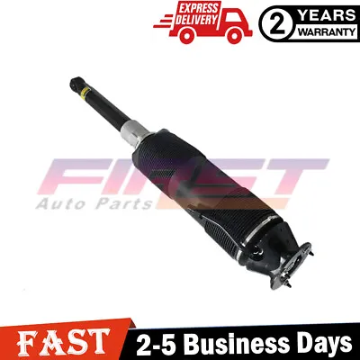 Rear Right ABC Hydraulic Shock Strut For Mercedes W220 S500 S600 S55 CL500 CL600 • $252.91