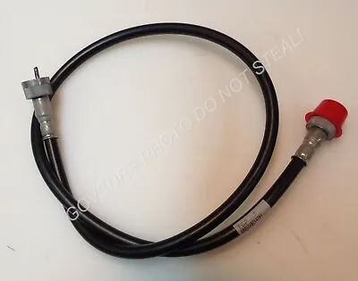 Speedometer Cable M151 M151a1 M151a2 Mutt Family 8712351 Nsn: 6680-00-973-4187 • $24.95