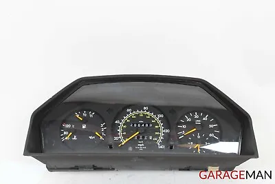 95-96 Mercedes W124 E300 Speedometer Odometer Instrument Cluster Gauge 296k OEM • $168