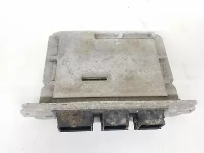 Engine ECM Electronic Control Module 4.0L Automatic Fits 08-11 RANGER 828316 • $100