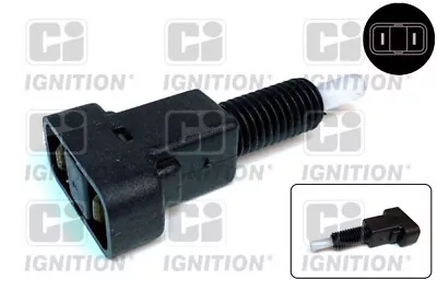 Brake Light Switch Fits FORD ESCORT Mk4 1.4 85 To 90 CI 1478163 1572591 6088639 • $11.49