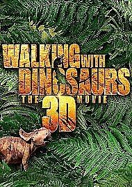 Walking With Dinosaurs Blu-ray (2014) Neil Nightingale Cert U Quality Guaranteed • £2.29