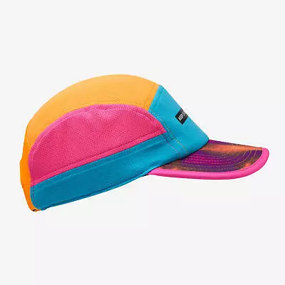 Breathable Running Cap Activewear Hat - 5 Panel - Unisex - Kalenji • £15.98
