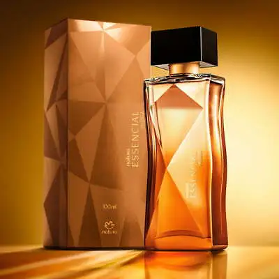 $59.90 • Buy Natura Essencial Mirra Deo Parfum Female Fragrance 100ml