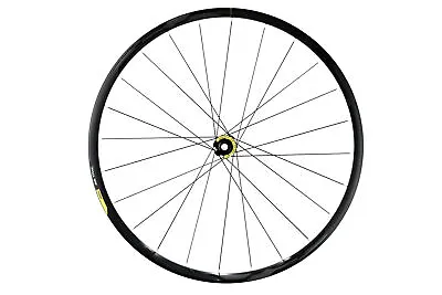 Mavic XA Trail Front MTB Wheel 29  Aluminum 15x110mm Boost 6-Bolt TLR 24H • $109.95