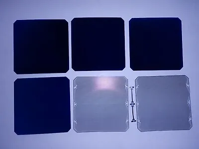 $33 • Buy Sunpower Maxeon 60 Flexible MONO Solar Cells       The Best Cells For DIY Panels