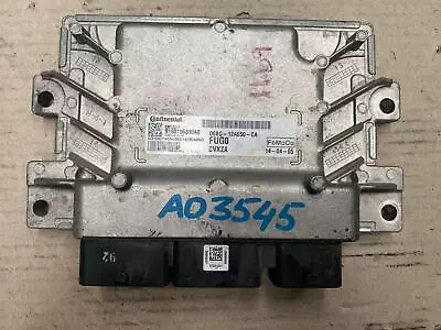 Ford Fiesta Engine ECU WZ 06/13-12/19 • $198