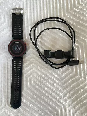 Garmin Forerunner 225 • $25