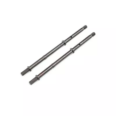 ECX ECX212023 Rear Axle (2): 1.9 Barrage • $11.99