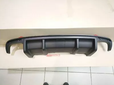 Genuine GM Holden 2008-2009 Pontiac G8 Gxp Rear Bumper Diffuser • $369.95