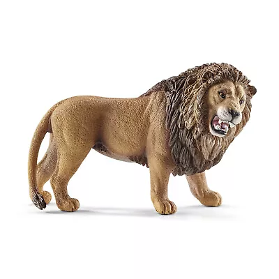 Schleich: Lion Roaring • $12.99