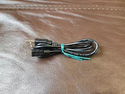 £2.99 • Buy Dr Who Sonic Screwdriver Nintendo Wii Remote 1M Charging Cable *New* FREE P&P
