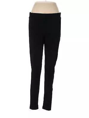 Vince Camuto Women Black Casual Pants M • $19.74