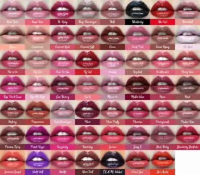 $34.99 • Buy 🎯I've Got Them!!🎯 NEW/SEALED* LIPSENSE AND GLOSS AUTHENTIC SeneGence