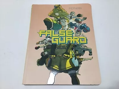 False Guard By Merwan Paperback Magnetic Publishing • $14.99