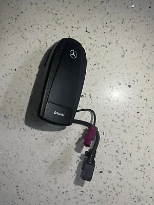 Mercedes Bluetooth Adapter Module B67876131 With Connectors OEM • $155