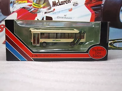 £11.99 • Buy Efe / Gilbow - Plaxton Pointer - County Bus - 1/76 Scale / 00 Gauge - 20621