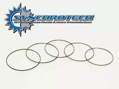 Synchrotech Synchro Spring Set 1-5 GSR ITR B16A2 B16C SP101 For Honda Acura • $49.30