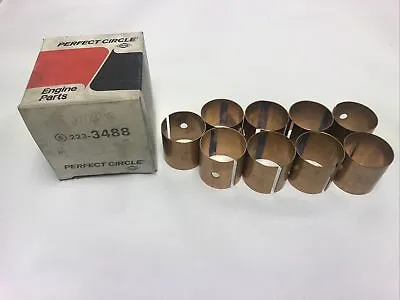 (*1*)Perfect Circle Piston Pin Bushing MACK END 673 WAUKESHA145GK Engine223-3488 • $17.99