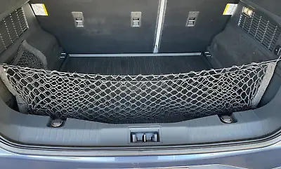 Envelope Style Middle Trunk Mesh Cargo Net For Ford Mustang Mach-E 2021-2024 New • $16.95