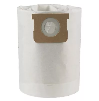 £9.99 • Buy 10 X TITAN SCREWFIX Vacuum Cleaner Bags  Hoover Bag  20L-30L